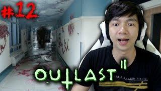 BerHalusinasi - Outlast 2  - Indonesia #12