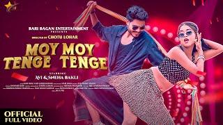 New HO Full Song 2024 | Moy Moy Tenge Tenge | AVI & Sneha Bakli | Chotu Lohar |