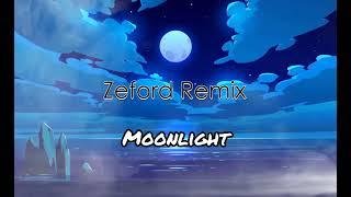 XXXTentacion - Moonlight (Zeford Remix) #remix #carmusicmix #bass #music