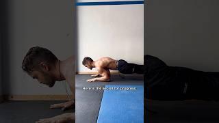  STOP Doing this Calisthenics Mistake