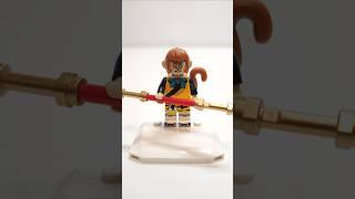 LEGO 30656 Monkey King Minifigure :Monkey King