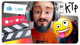 NEW Social Mega Pack | YouTuber Edition - Final Cut Pro X