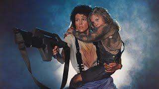 Aliens Die Rückkehr 1986 Fantasy Film deutsch