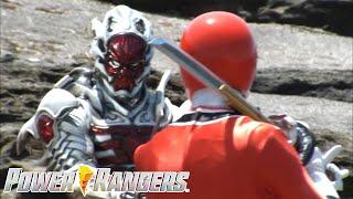 The Ultimate Duel | Samurai | Full Episode | S18 | E20 | Power Rangers Official