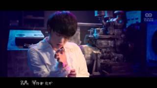 华晨宇《烟火里的尘埃》MV Ashes from Firework MV -Chenyu Hua