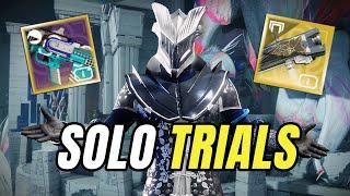 Solo Trials (Top .01%)