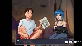 Summertime saga new update 0.19.5 eve