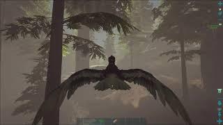 Ark jump scare