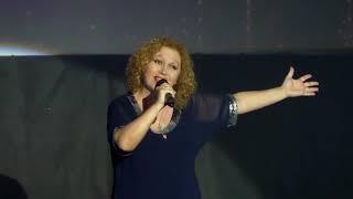 Творческий конкурс студии звукозаписи "GOLDAKOV". Елена Соколова "Не обижай меня"