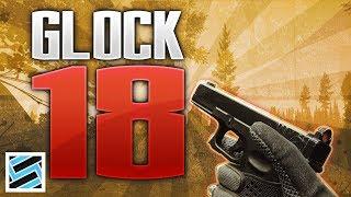 Glock 18 vs APS Comparison - Escape From Tarkov