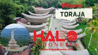 Wisata Unggulan Tana Toraja Yang Menarik Untuk Di kunjungi