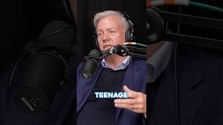 Chris Hansen’s Craziest Encounter With A Predator | Howie Mandel Does Stuff