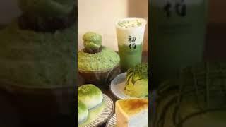 ️pecinta matcha