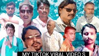 Gokul Patil 557.My TIKTOK  VIRAL, Videos