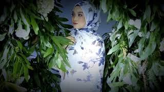 HIJAB | SHAWL BLOSSOM AWESOME