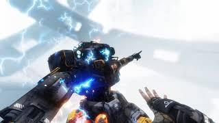 Titanfall 2 - Secret dialogue ending