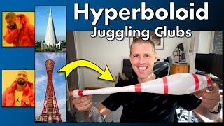 Hyperboloid Clubs - A Deep Dive