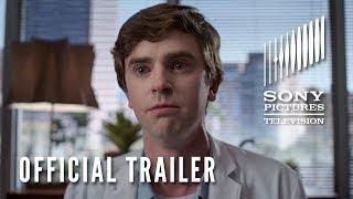 THE GOOD DOCTOR (2019) – Official Season 3 Trailer