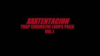 Free XXXTENTACION Trap Cinematic Effect Loops Pack 1 Risers SFX Pack Sound Loop Producer Download