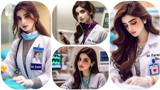 Best Doctor Dpz For Girls 2024 | Dp For Doctor lovers | Doctor WhatsApp edits | iphone clicks | Love