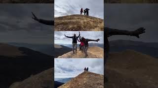 Mountains ️