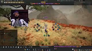 BDO | Succession Wizard PVP | Open World 1v1? Sayless!