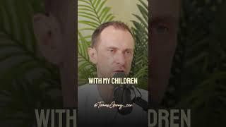 How to raise kids as a CEO @Tomas Gorny