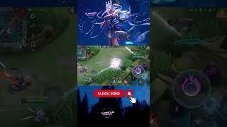 Селена против Мелиссы и Эстеса? - Selena vs Melissa and Estes? - Mobile Legends Shorts