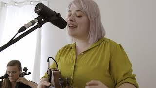 Poems for Jamiro - Bound To You (Acoustic Live Session)