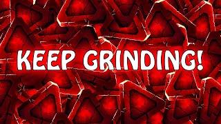 Dead by Grind | The longer we Go! | AnimArts |