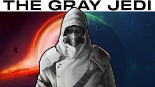 The Insane Controversy around Gray Jedi