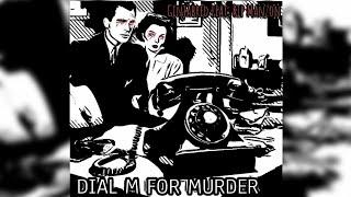 "Dial M For Murder" • GinjaBred feat. Rip Manzon (prod.jugglezz)