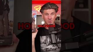 The “Produce” Era … This is the New Hollywood … #shorts