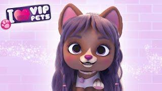  NYLA  VIP PETS  Full Episodes  CARTOONS and VIDEOS for KIDS in ENGLISH