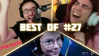 Le Gratin de Twitch - Best of #27