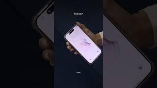 Включаем диктофон на iPhone одной кнопкой! #shortvideo