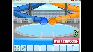 Hooda Escape From Water Park in 19.2s (smashed WR)