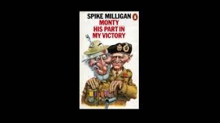 Spike Milligan - Monty: His Part in My Victory  (audiobook)