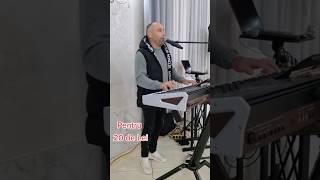 Pentru 20 lei - Nuntasii #muzicadepetrecere #muzicamoldoveneasca #moldova