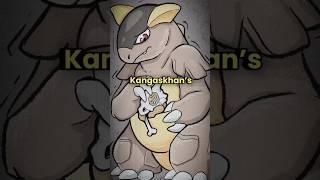 Origin of Cubone Theory #pokemon #pokemoncommunity #gameboy #gametheory #charizard