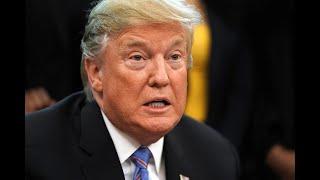 Attorney Trump fears most issues BOMBSHELL WARNING about Trump