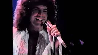 Gino Vannelli in Concert (1977) Mark Craney, Daryl Stuermer, Bill Meyers, Dave Marotta