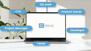 Meet aqua — AI-powered Test Management Solution