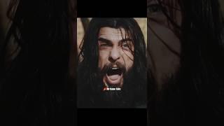 Turgut X Ertugrul Ghazi Death || Turgut KillerFight || #ertugrul #youtubeshorts #ytshorts #shorts