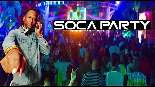 THROWBACK SOCA PARTY Best of (2003 - 2010) mixed by IG@djRamon876