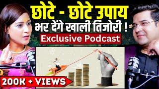 Manifestation Techniques & Vastu Remedies for Health, Wealth, Love | Bhawna Upadhyay Podcast 2025