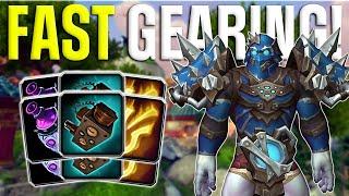 Farm This EASY GEAR For ALL of Your Characters! (645 Item Level) | WoW