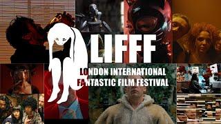 2024 London International Fantastic Film Festival | Teaser