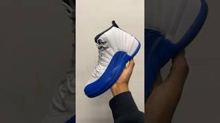 AIR JORDAN 12 RETRO “BLUE BERRY” 2024!🫐ARE THESE A COP OR PASS OR EASY PASS!