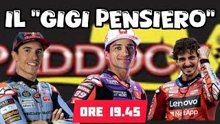 Il "Gigi pensiero" su Phillip Island